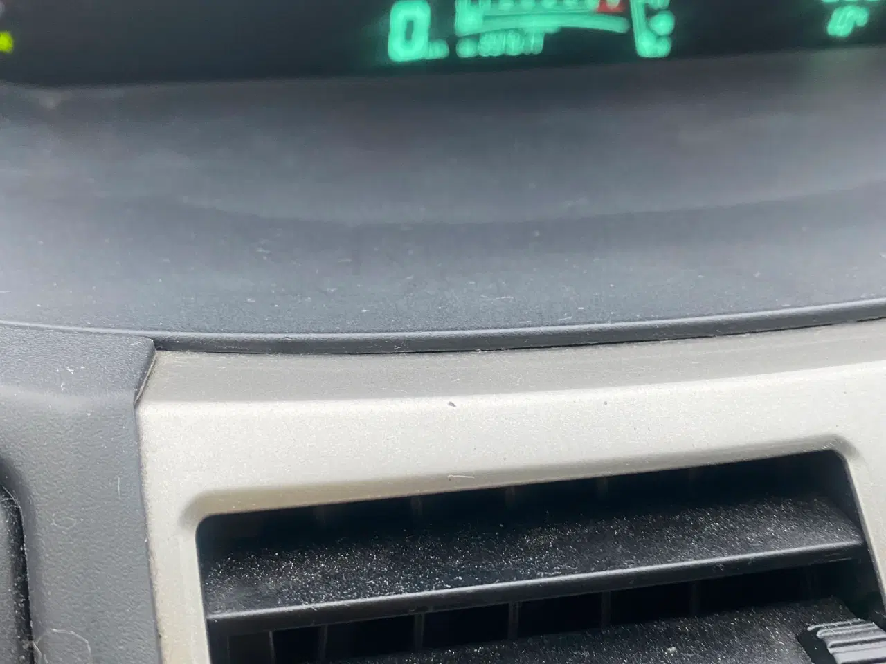 Billede 8 - Toyota Yaris nysynet 