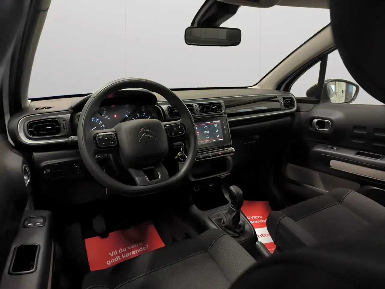 Billede 5 - Citroën C3 1,2 PureTech 83 Feel Van