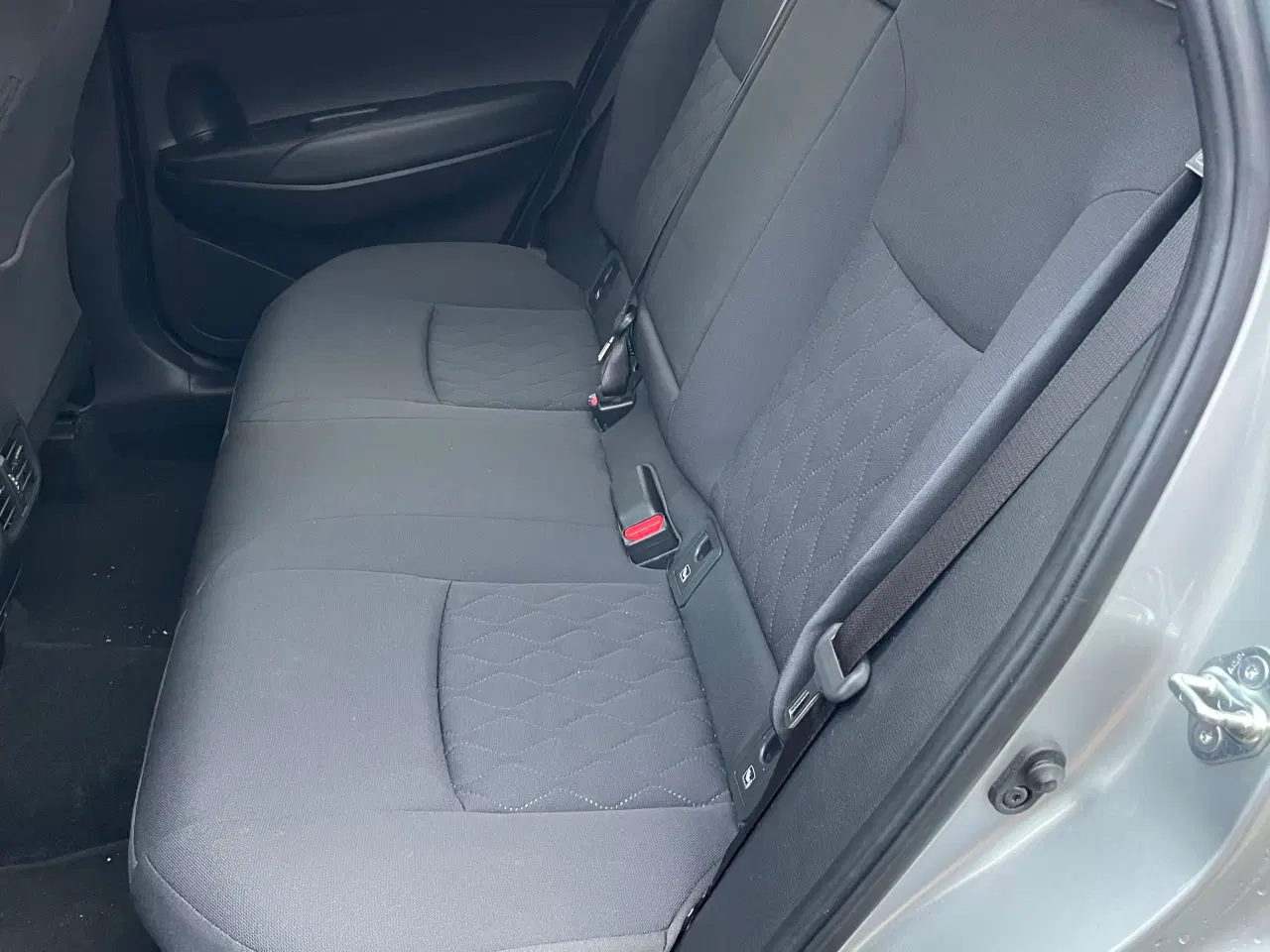 Billede 6 - Velholdt Corolla Cross Comfort Style