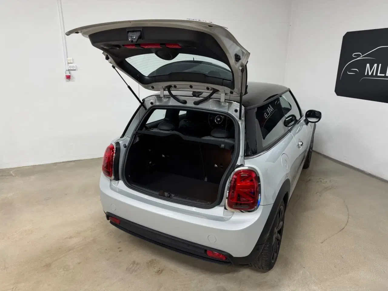 Billede 6 - MINI Cooper SE  Essential