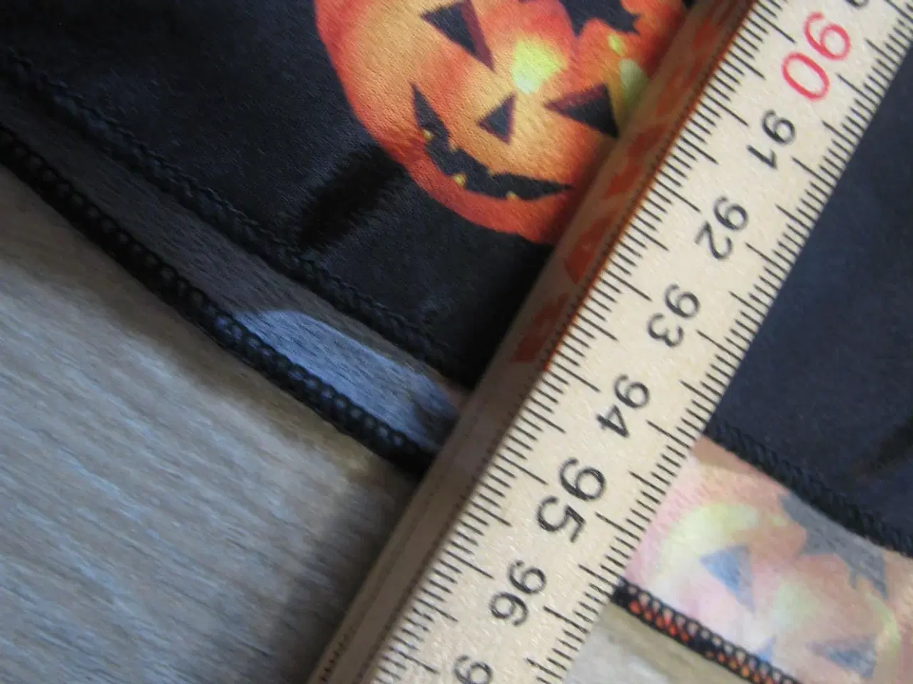 Billede 7 - Halloween kjole str S