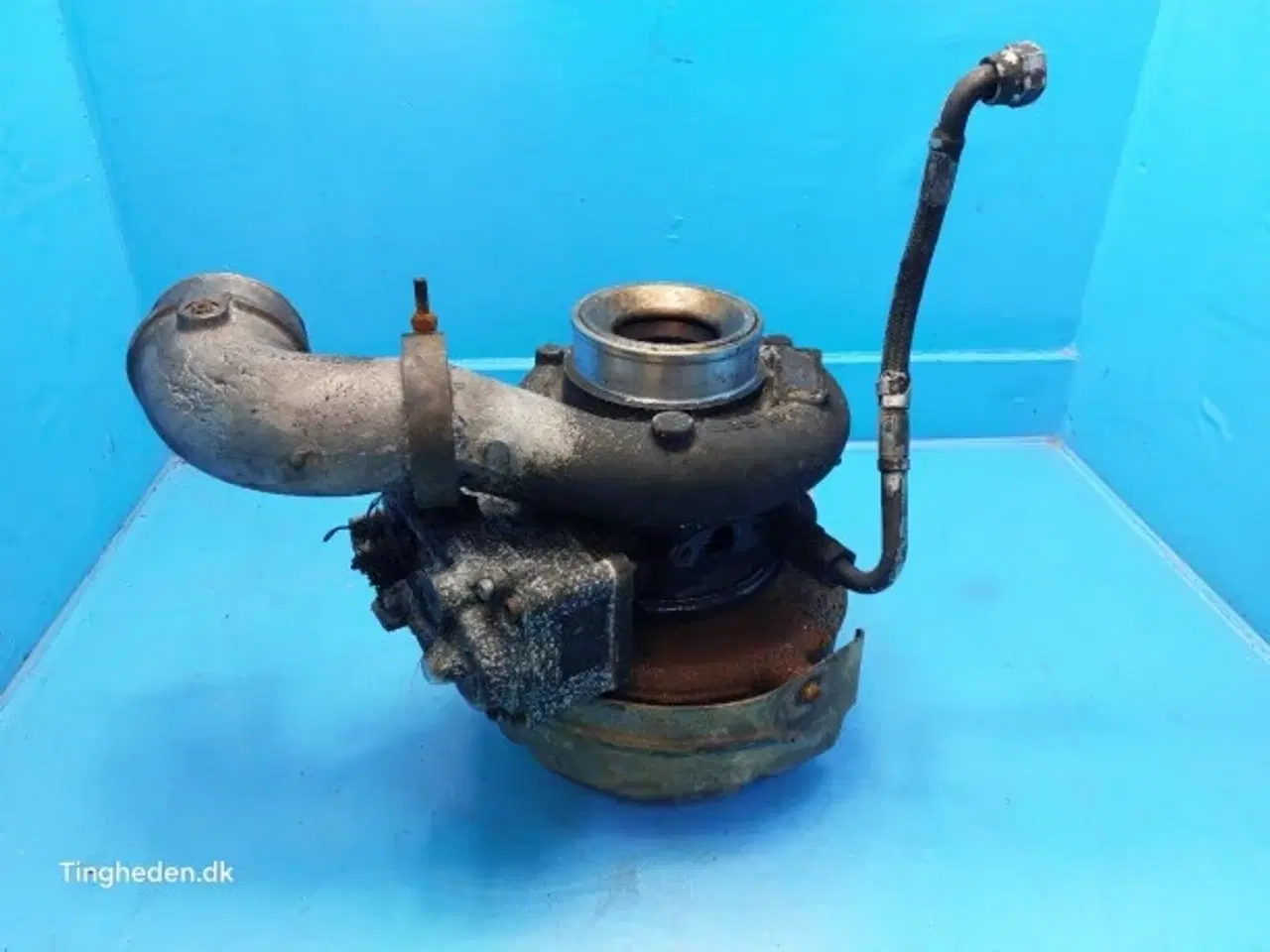 Billede 9 - Cummins QSB6.7 Turbo 