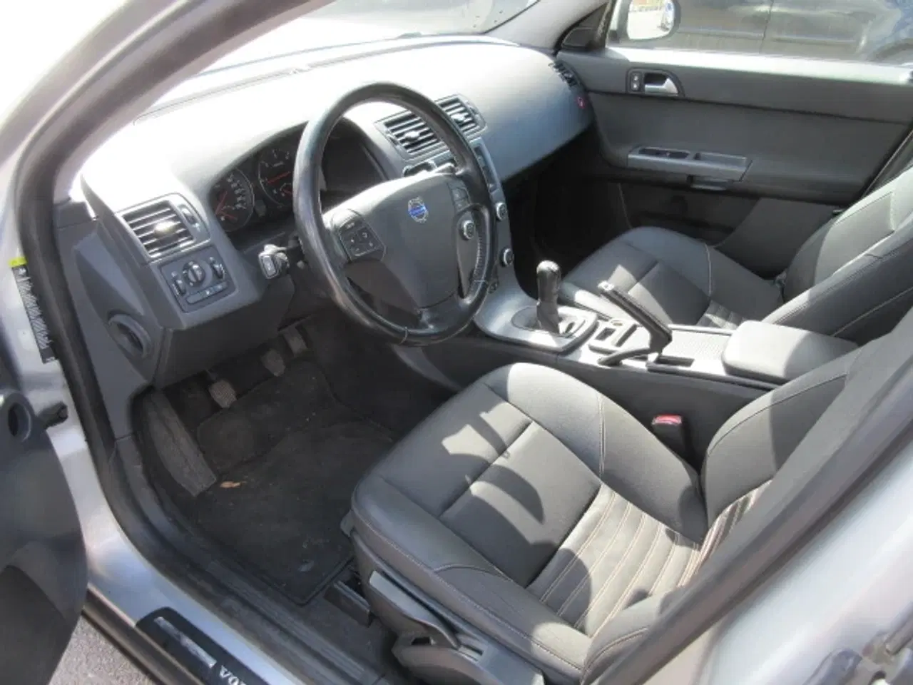 Billede 3 - Volvo S40 1.6 d 110hk