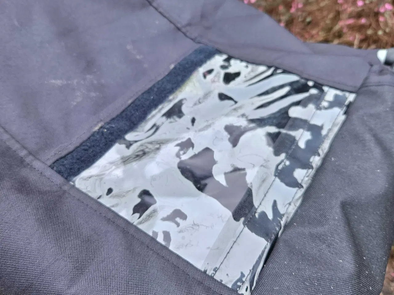 Billede 3 - Løbevogn til dig og din børn 