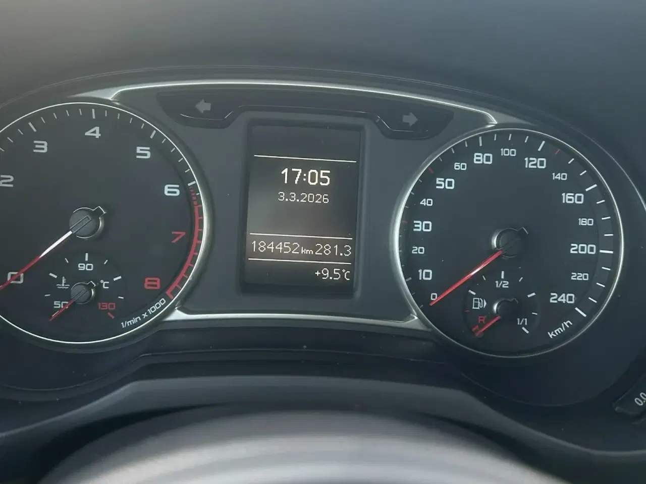 Billede 14 - Audi A1 1,4 TFSi 122 Ambition