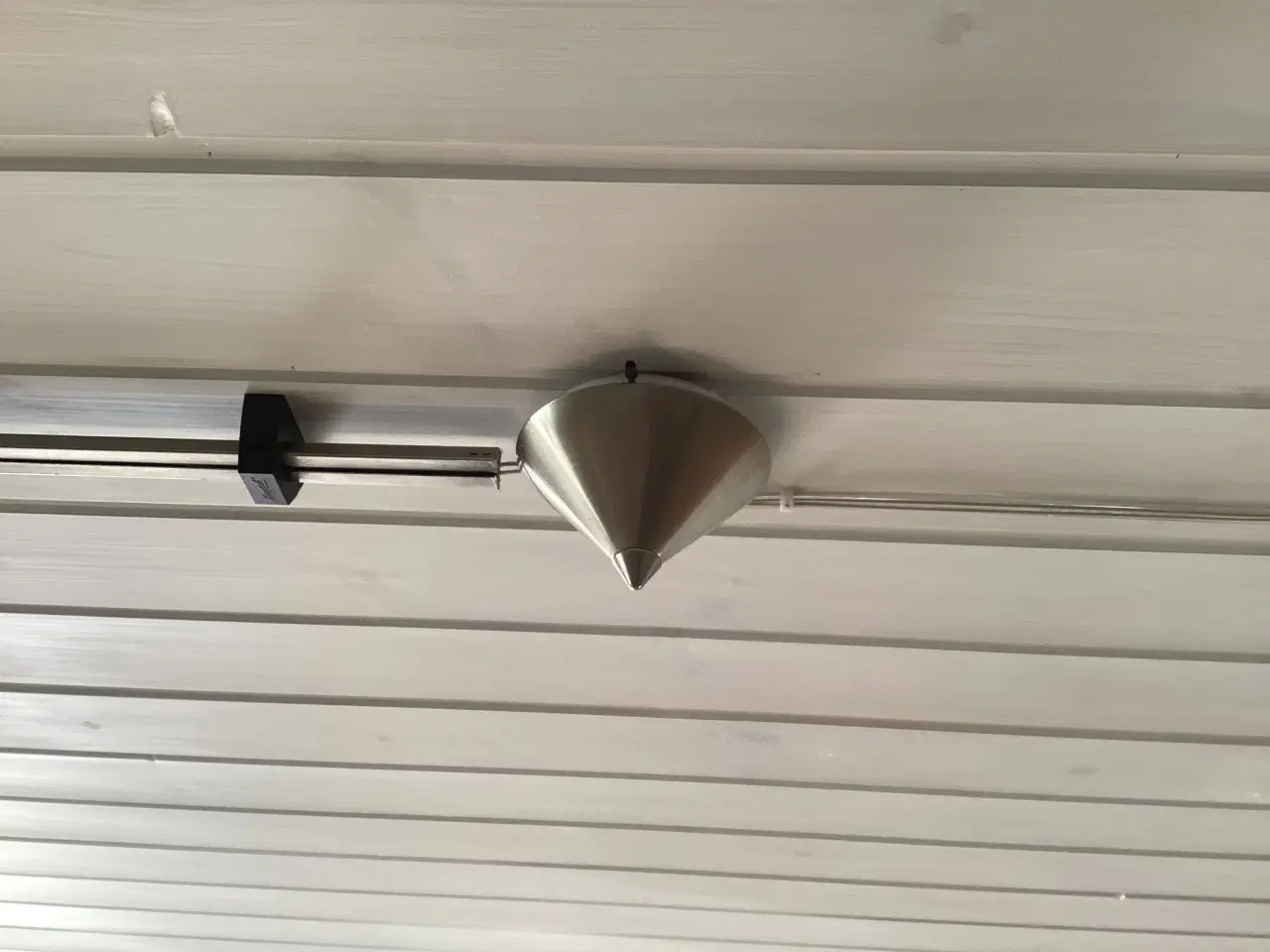 Billede 5 - 3stk Herstal loftslamper 