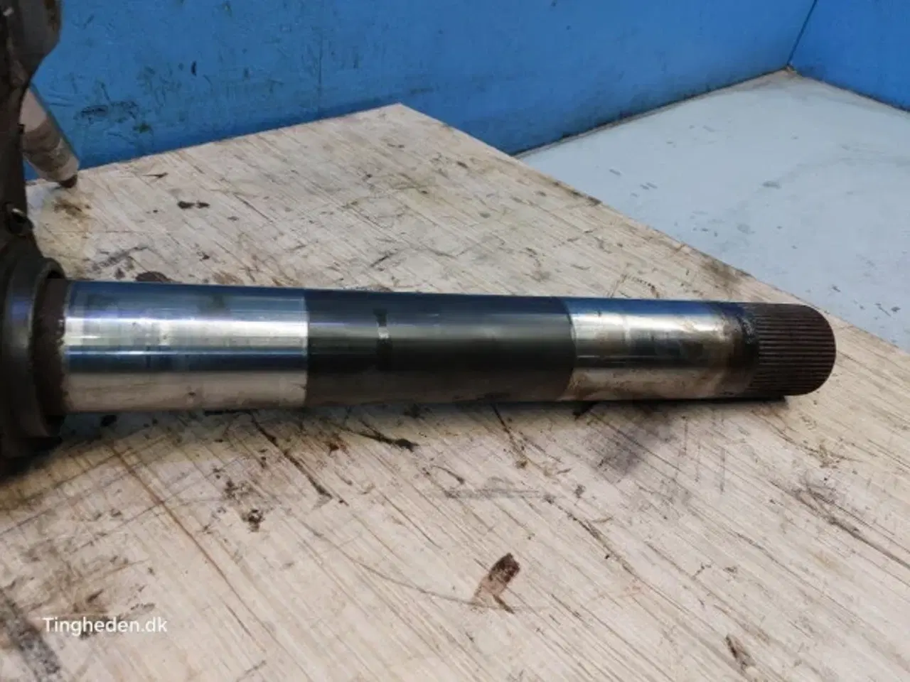 Billede 6 - New Holland 8670 Liftarm R. 86010443