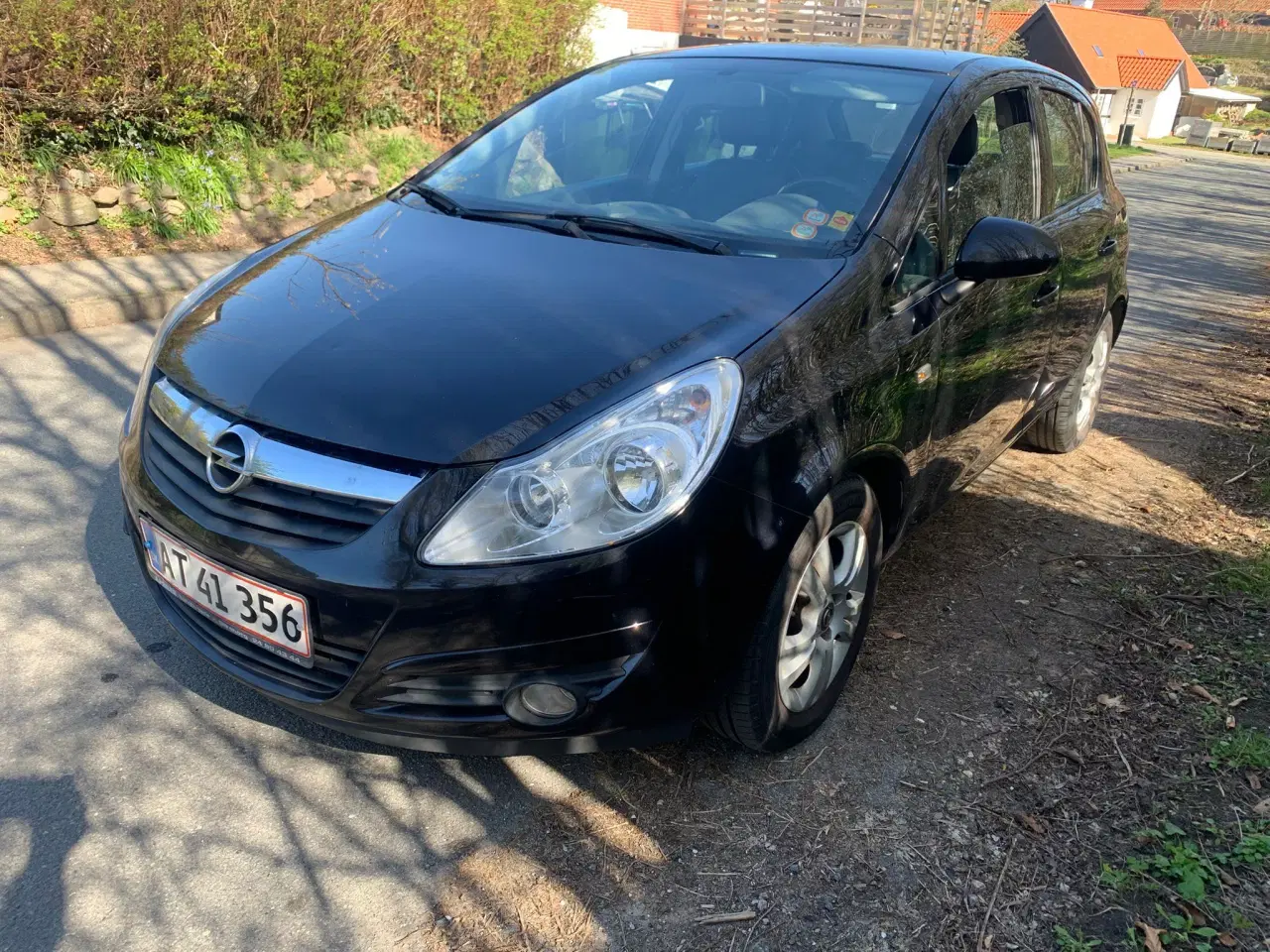 Billede 1 - Opel Corsa 1.2 