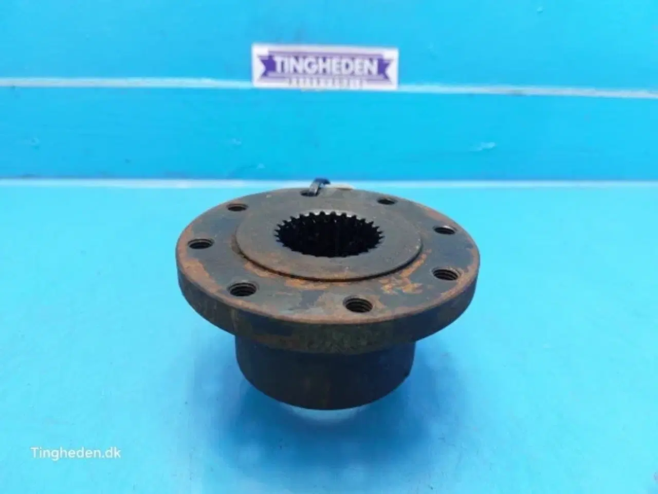 Billede 13 - Massey Feguson 9280 Nav 45169900