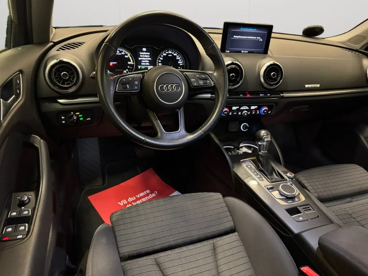 Billede 5 - Audi A3 1,4 e-tron S-line Sportback S-tr.