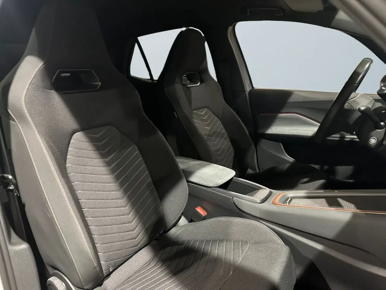 Billede 15 - Cupra Born 58 High