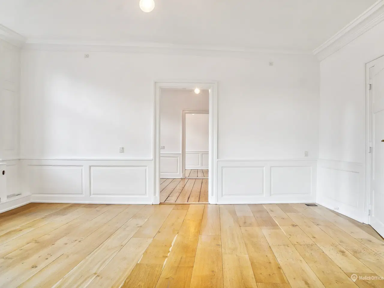 Billede 9 - 230 kvm. kontor med udsigt i hyggeligt område nær Strøget