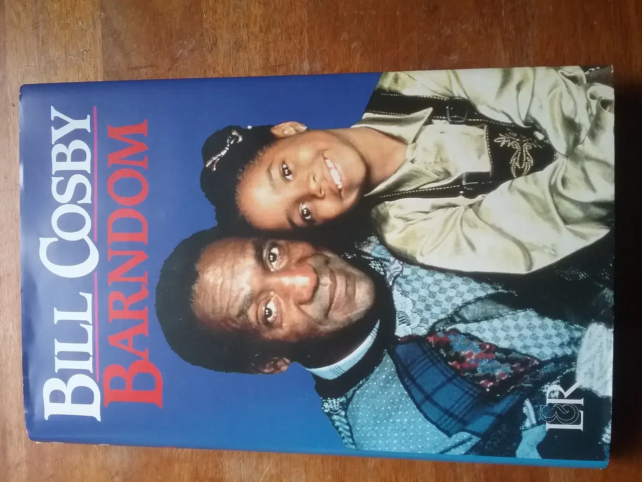 Billede 4 - 5  bøger ,  20 kr pr. stk.