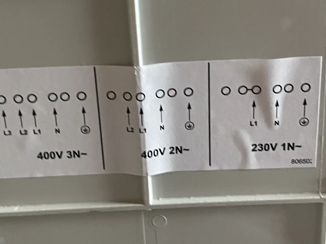 Billede 9 - Kogeplade og indbygnings ovn