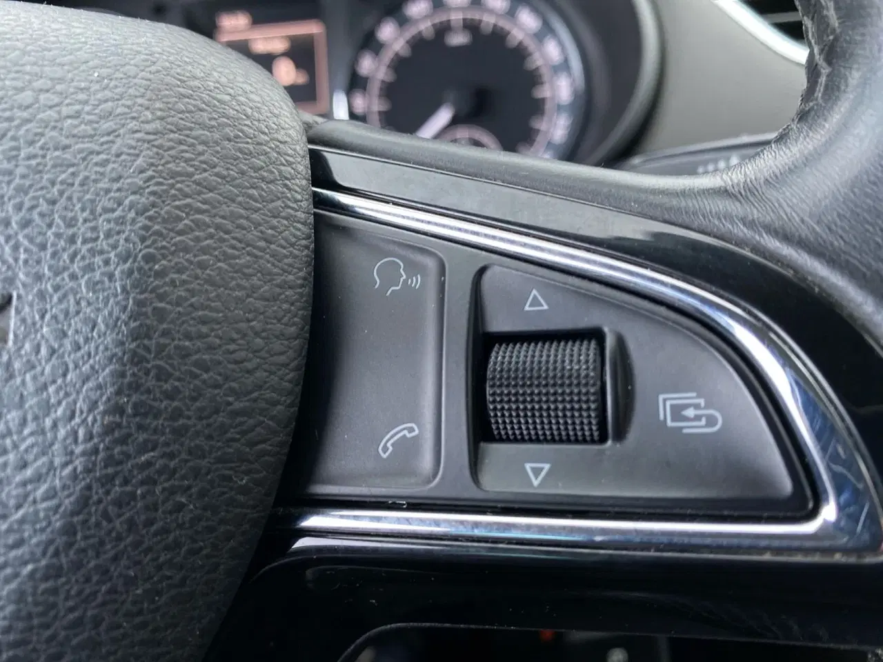 Billede 17 - Skoda Octavia Combi 1,8 TSI L&K 180HK Stc 6g