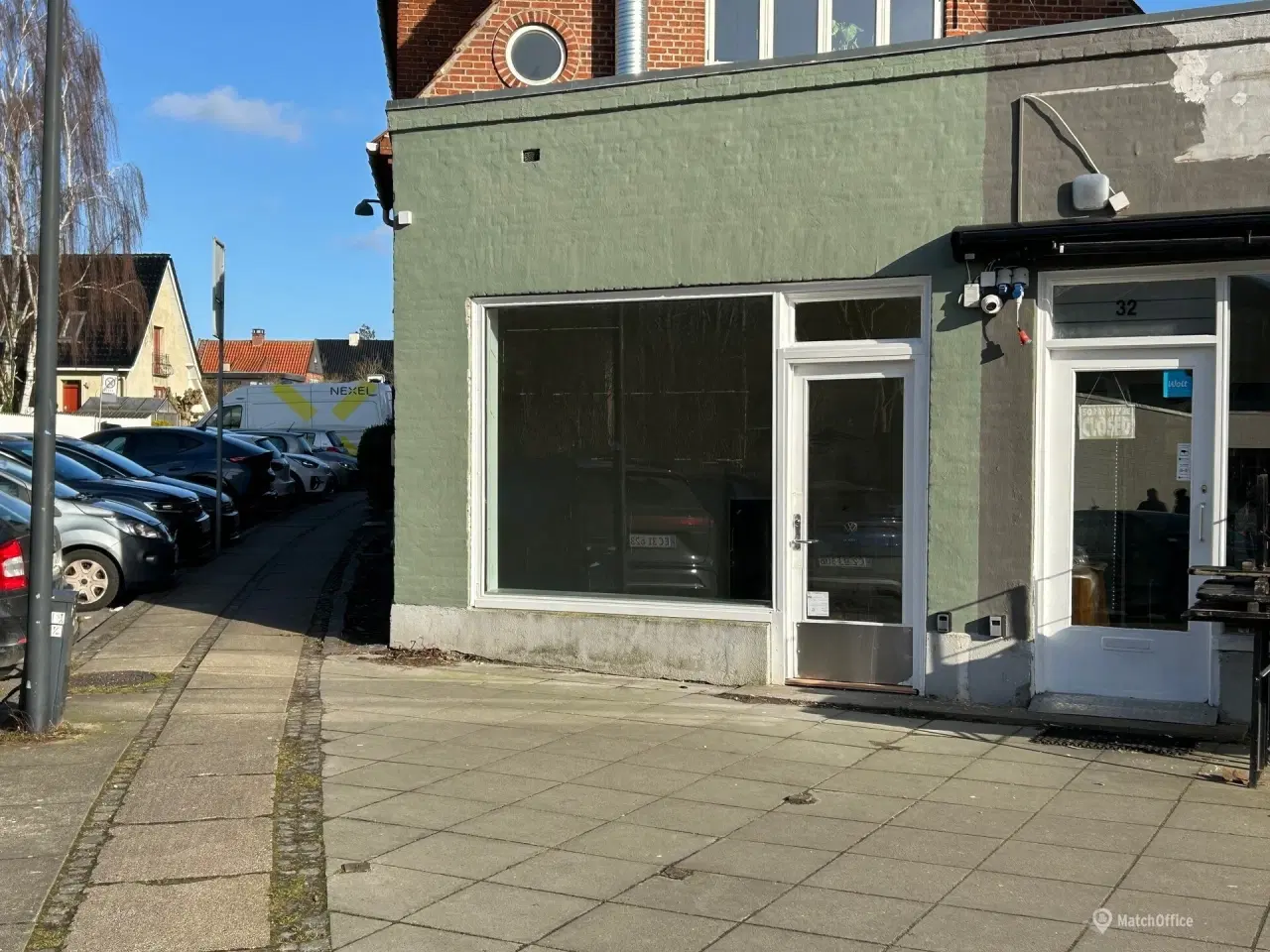 Billede 9 - Butikslokale til leje på Søborg Hovedgade 32.