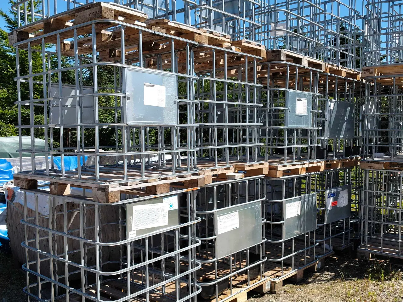 Billede 2 - Pallebure 