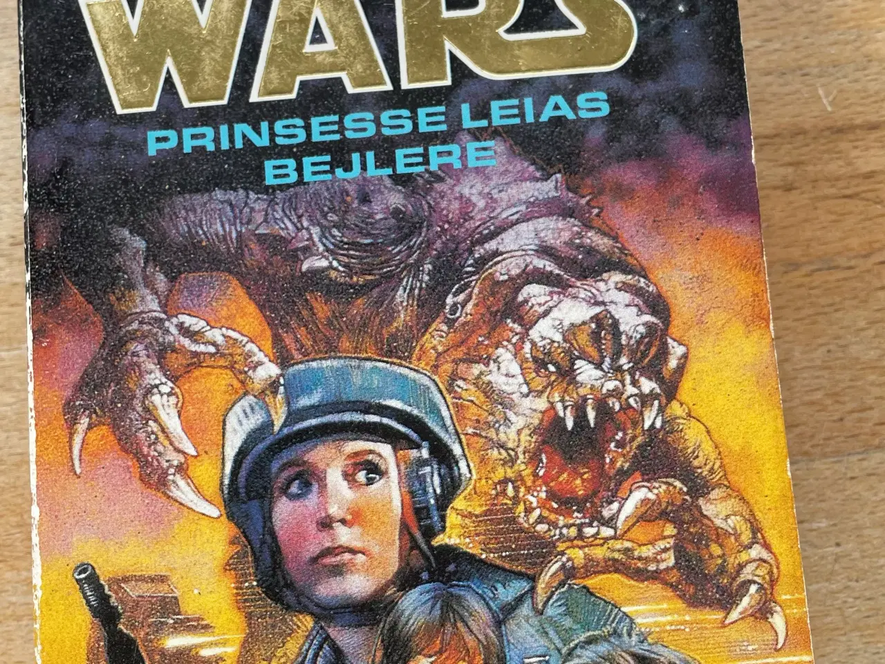 Billede 9 - Star Wars se tekst