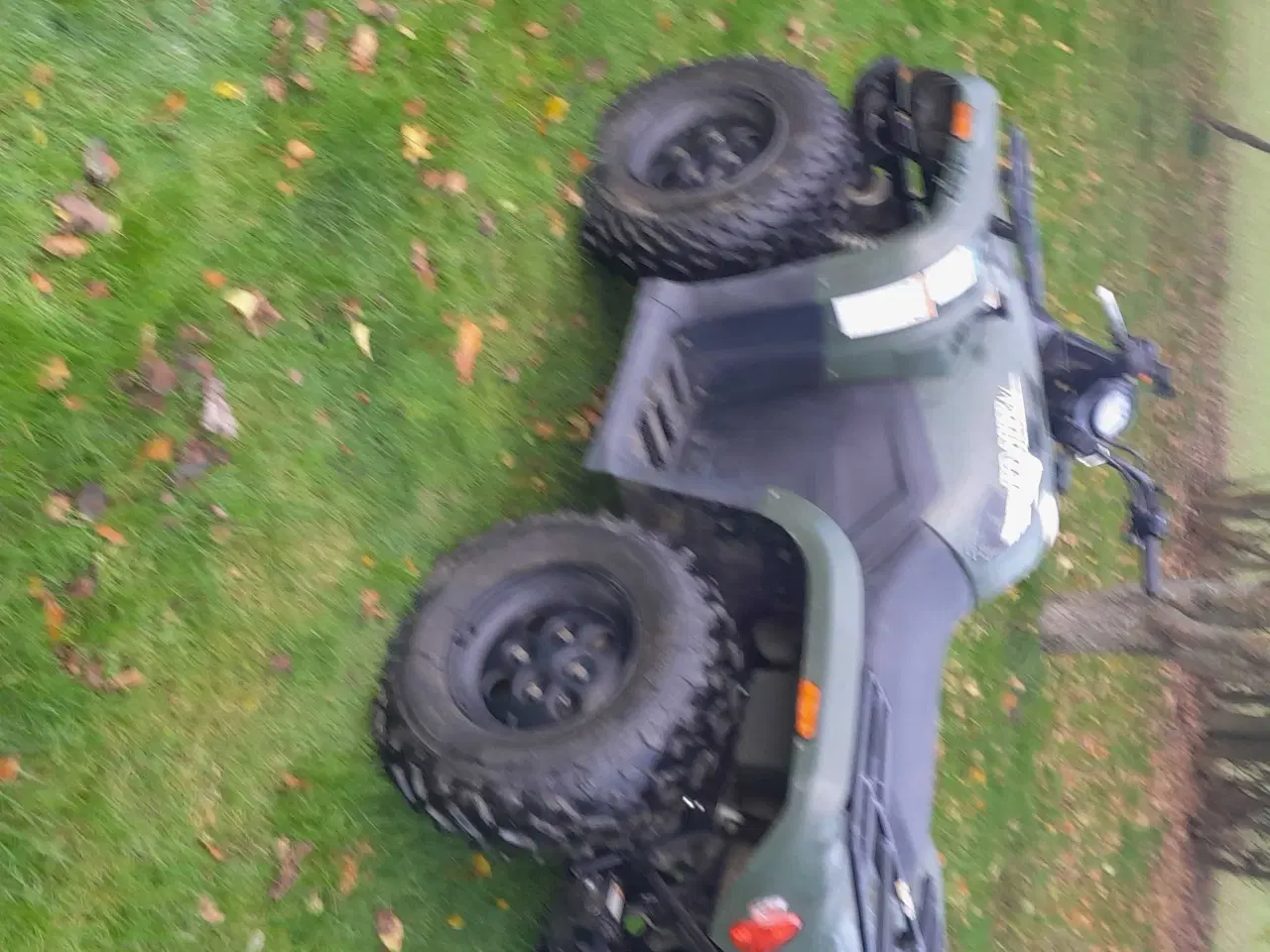 Billede 5 - Artic cat 400