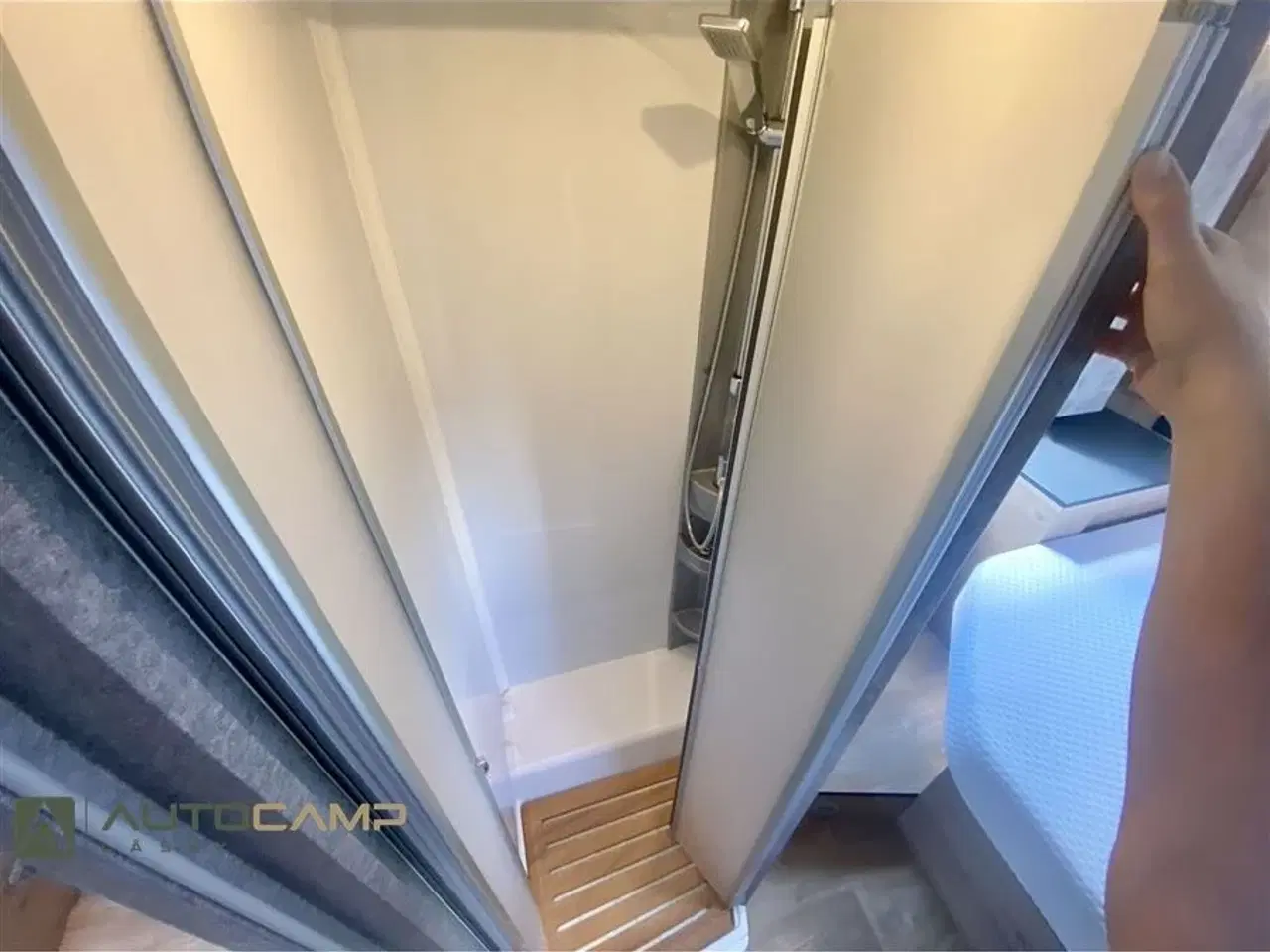 Billede 16 - 2023 - Dethleffs Just GO T7055 DBL AUT.