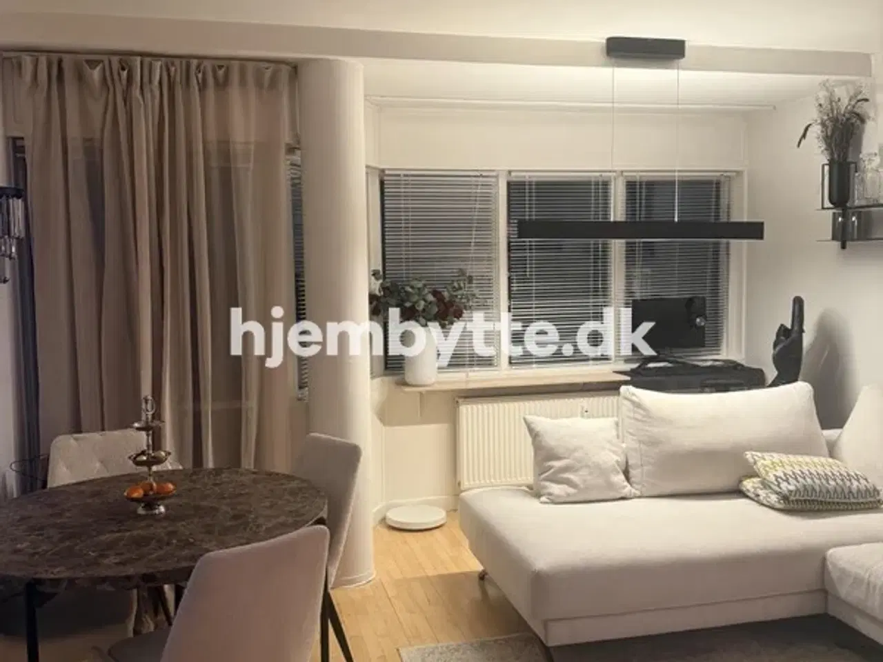 Billede 19 - Hjembytte - Øresundsvej