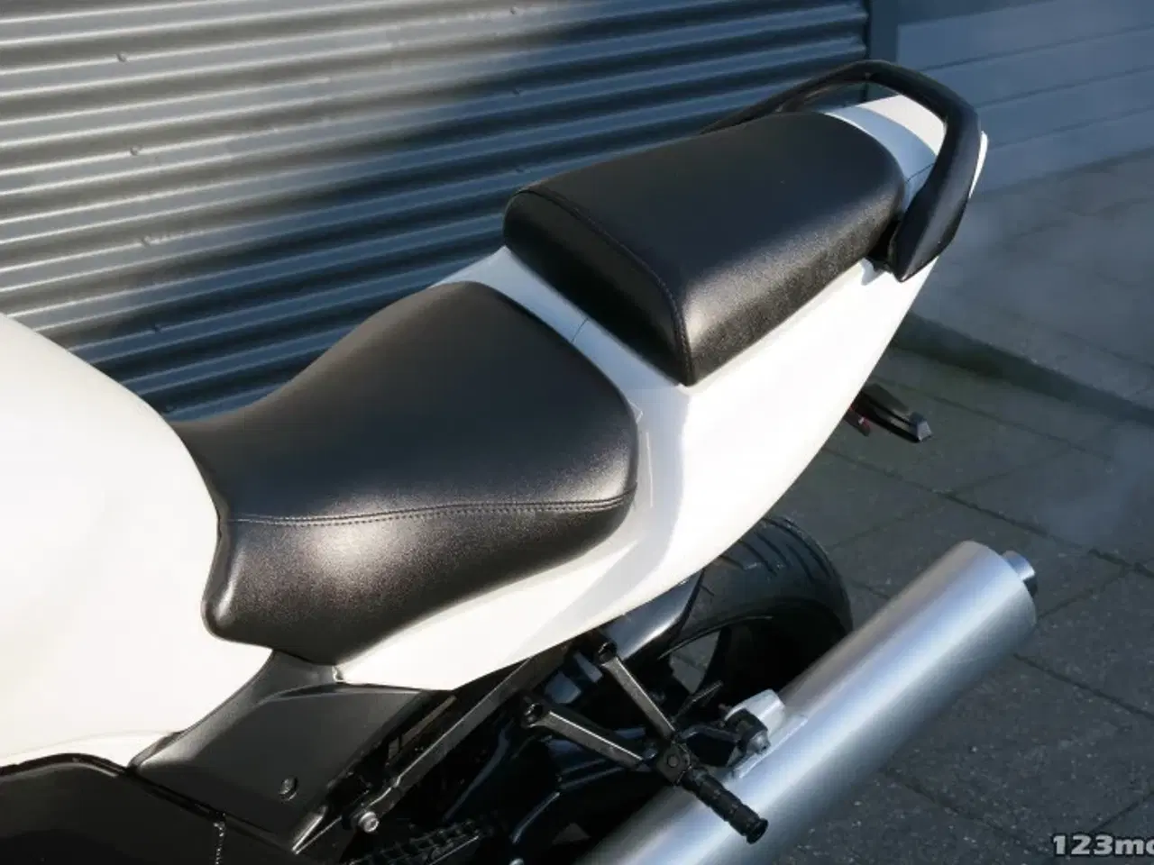 Billede 23 - Suzuki SV 1000 S MC-SYD BYTTER GERNE