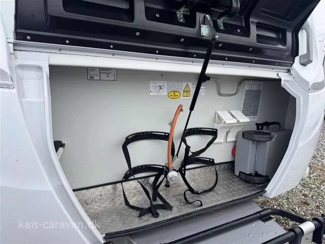 Billede 12 - 2016 - Hymer Exciting 485