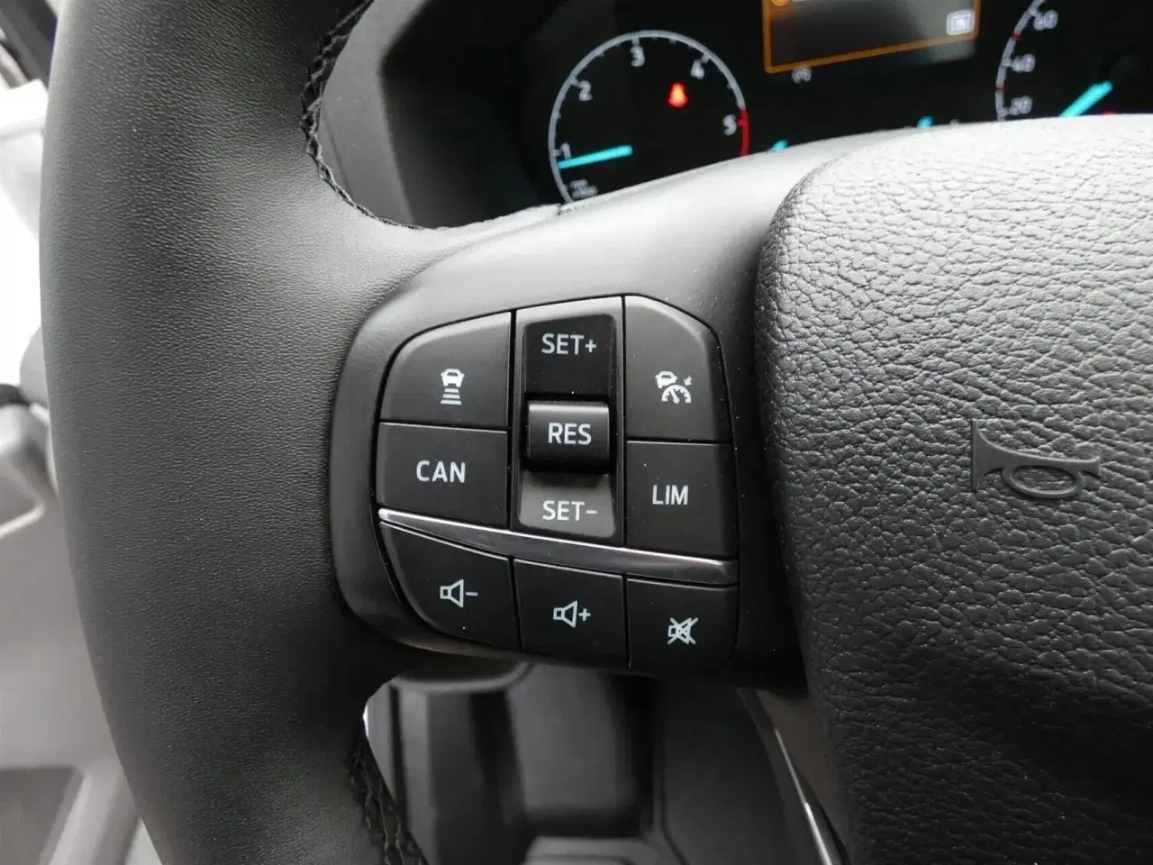 Billede 11 - Ford Transit 350 L4H1 2,0 TDCI HDT Trend 160HK Ladv./Chas. 6g