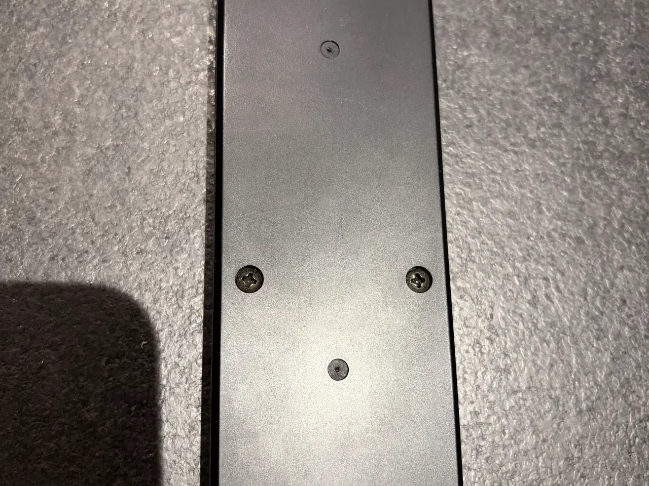 Billede 14 - Nakamichi CR-7E Discrete Head Cassette Deck. 