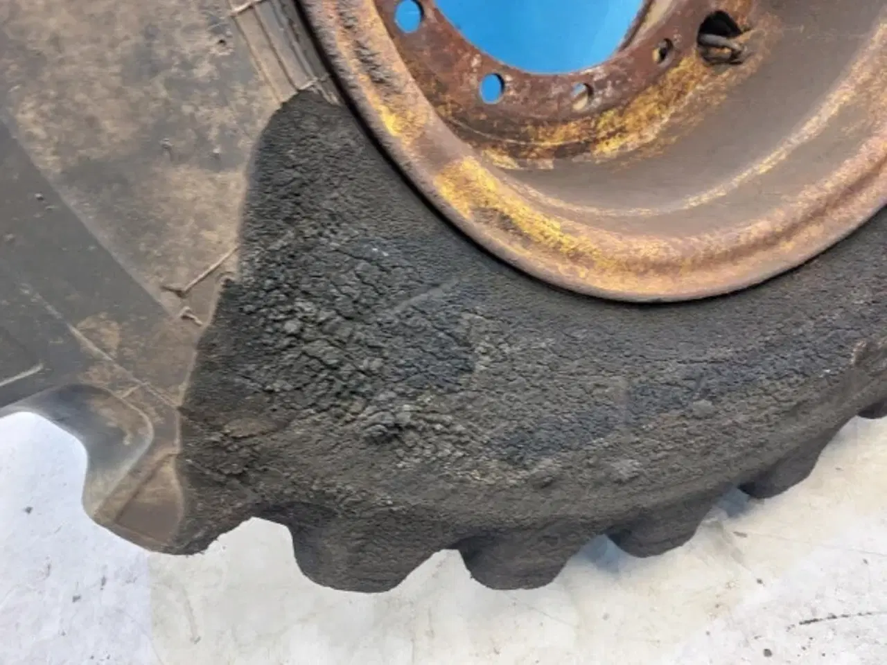 Billede 5 - 24" 20-24