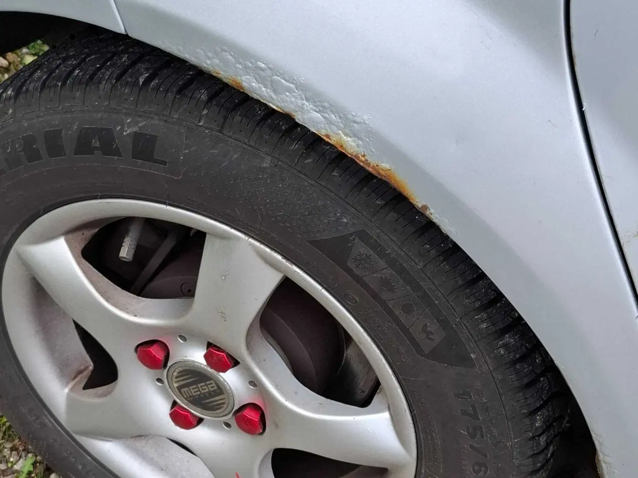 Billede 5 - hyandai getz 1.5