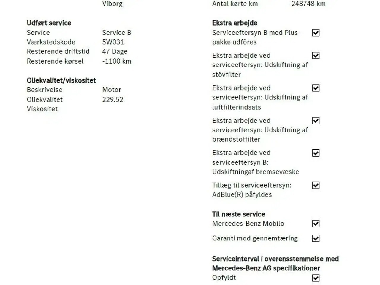 Billede 14 - Mercedes E220 d 2,0 Avantgarde aut.