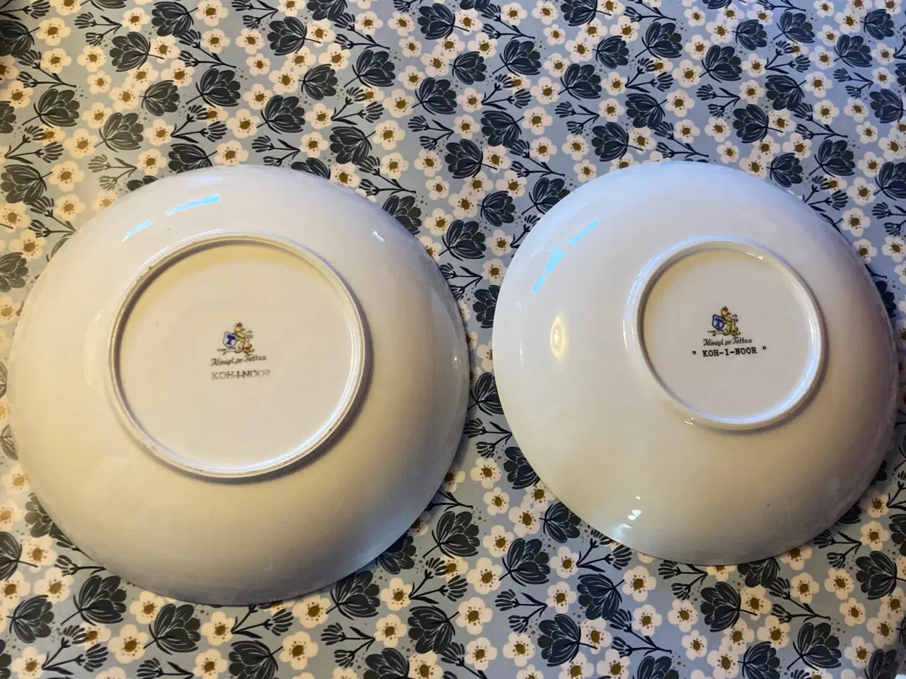 Billede 4 - koh-i-noor porcelæn stel