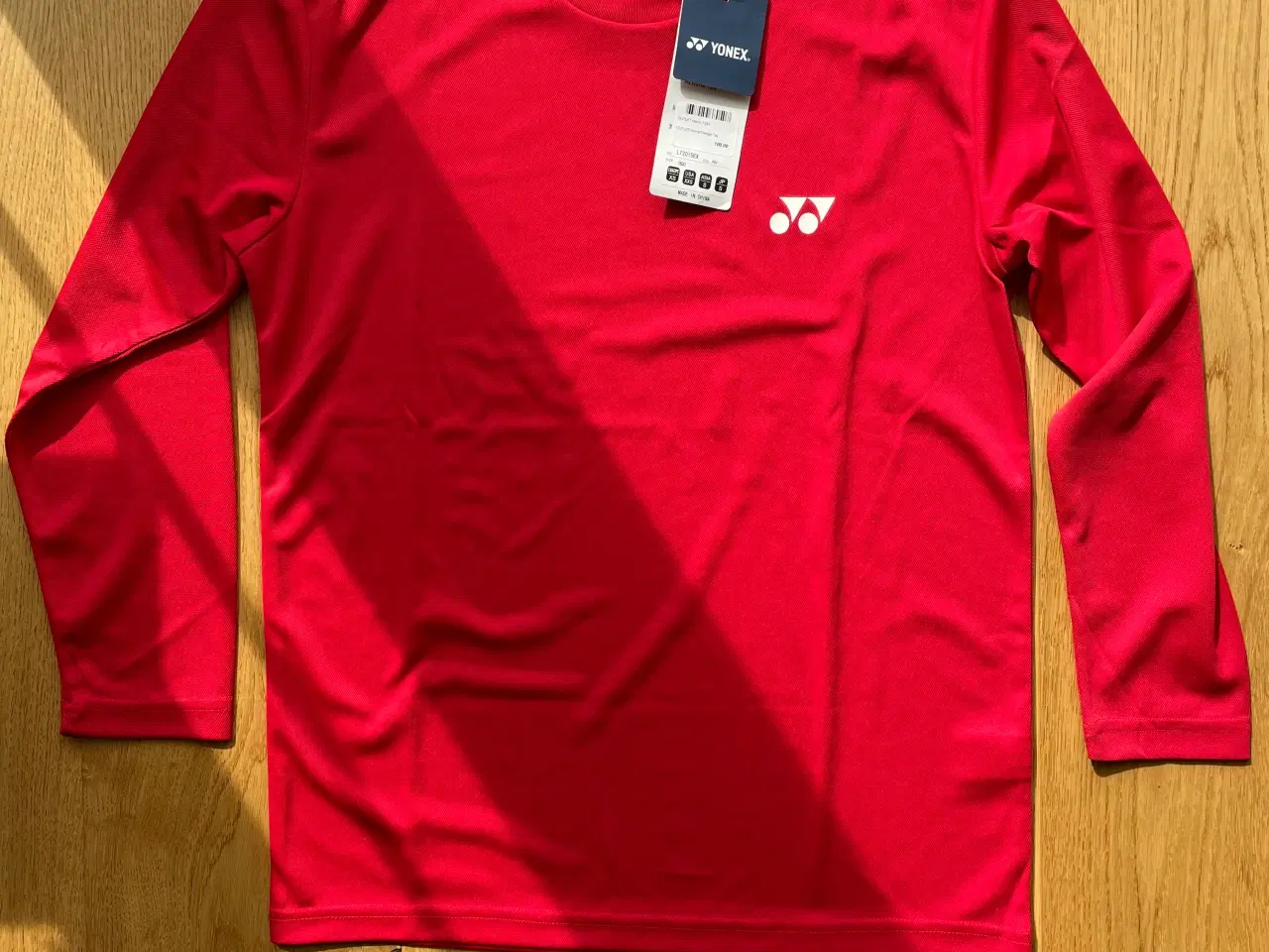 Billede 1 - Yonex bluse ny
