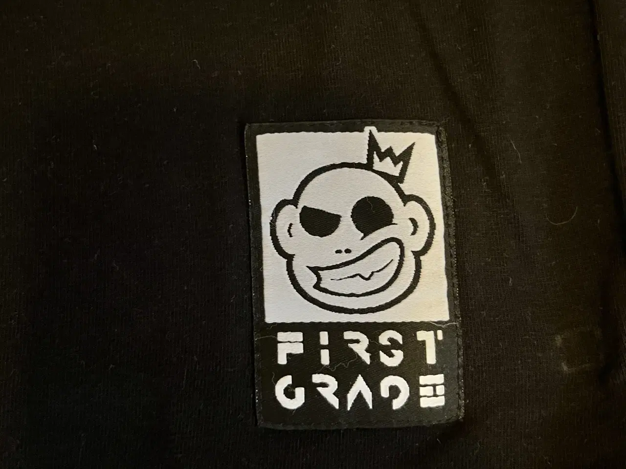 Billede 4 - T-shirt fra First grade 