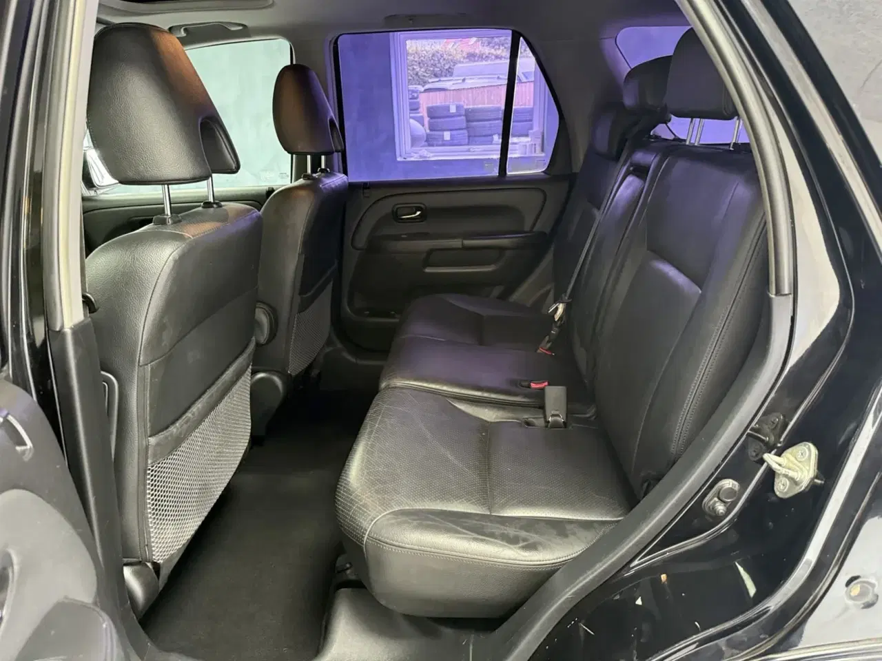 Billede 15 - Honda CR-V 2,2 TD Executive 4x4 140HK Van 6g
