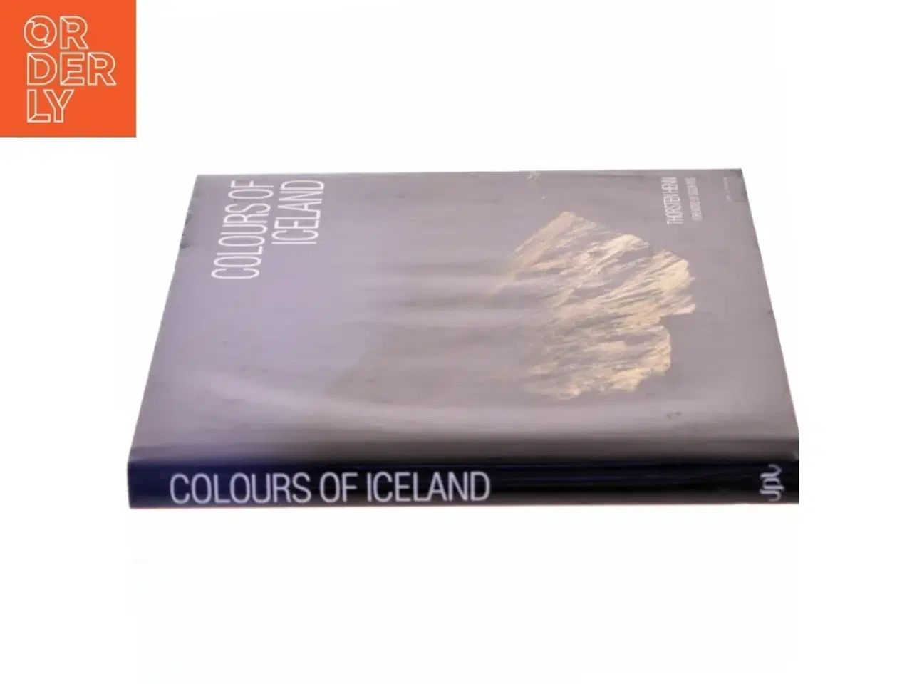 Billede 2 - Colours of Iceland fotobog