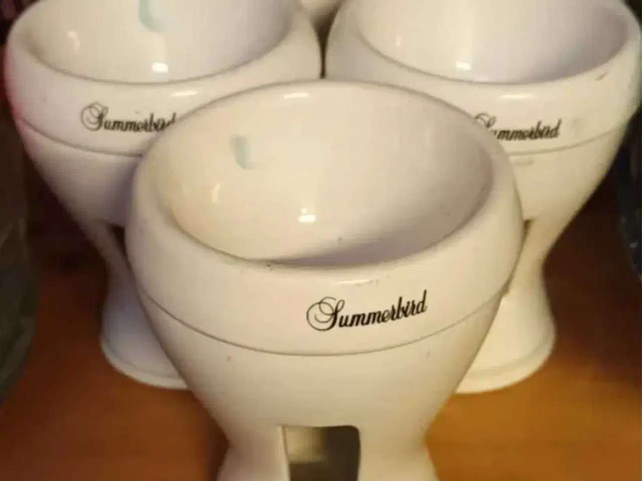 Billede 1 - Summerbird chokolade fondue