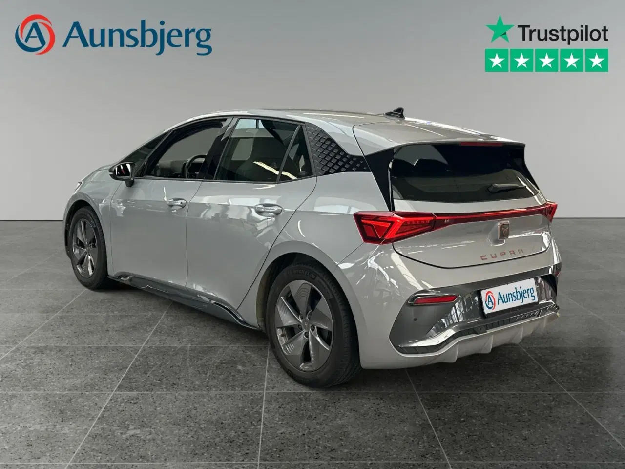 Billede 3 - Cupra Born 58 High