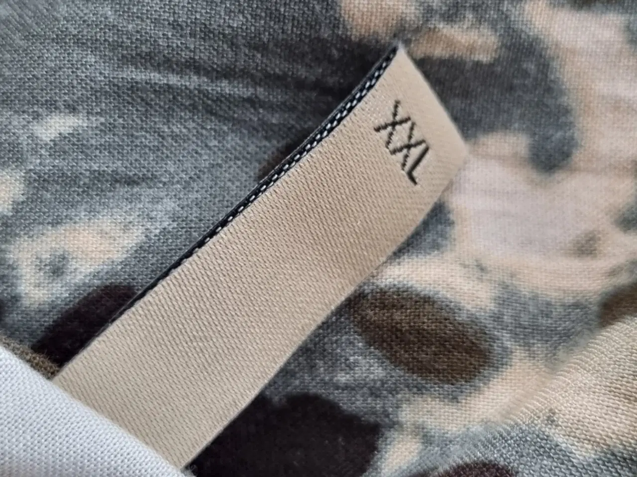 Billede 1 - Soyaconcept skjortekjole str. XXL