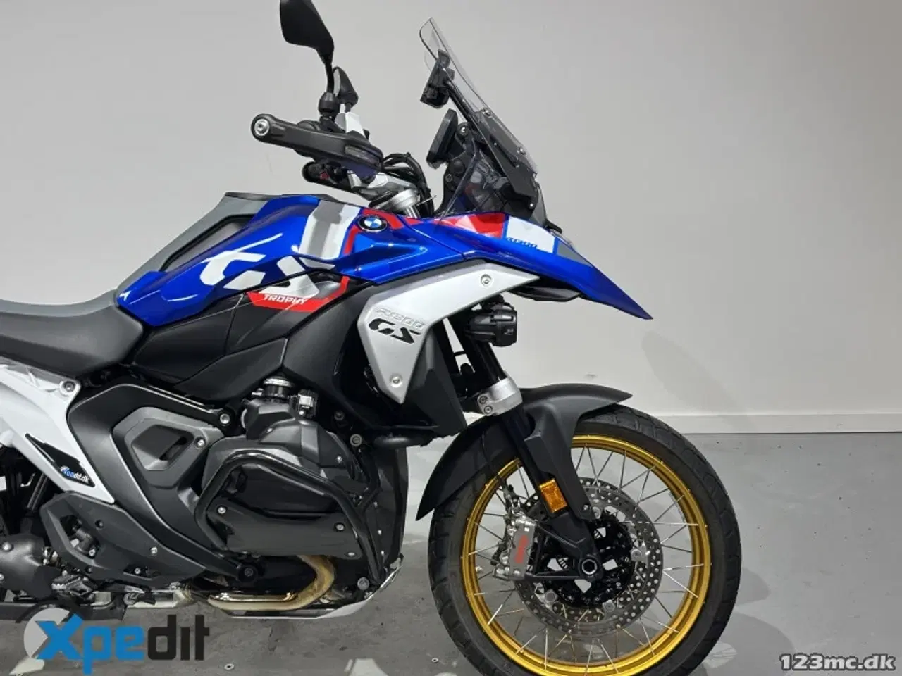 Billede 3 - BMW R 1300 GS