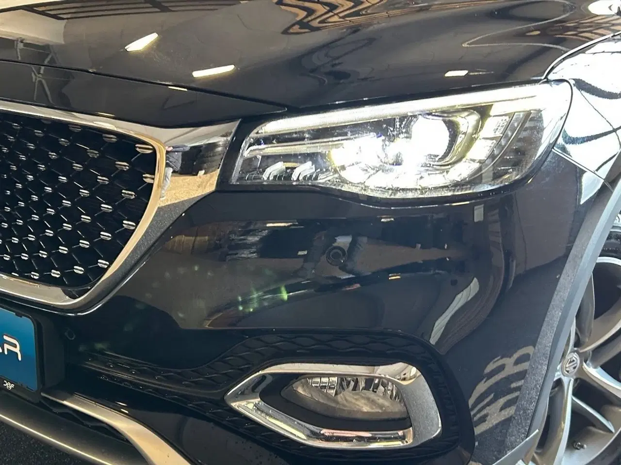 Billede 5 - MG EHS 1,5 PHEV Luxury