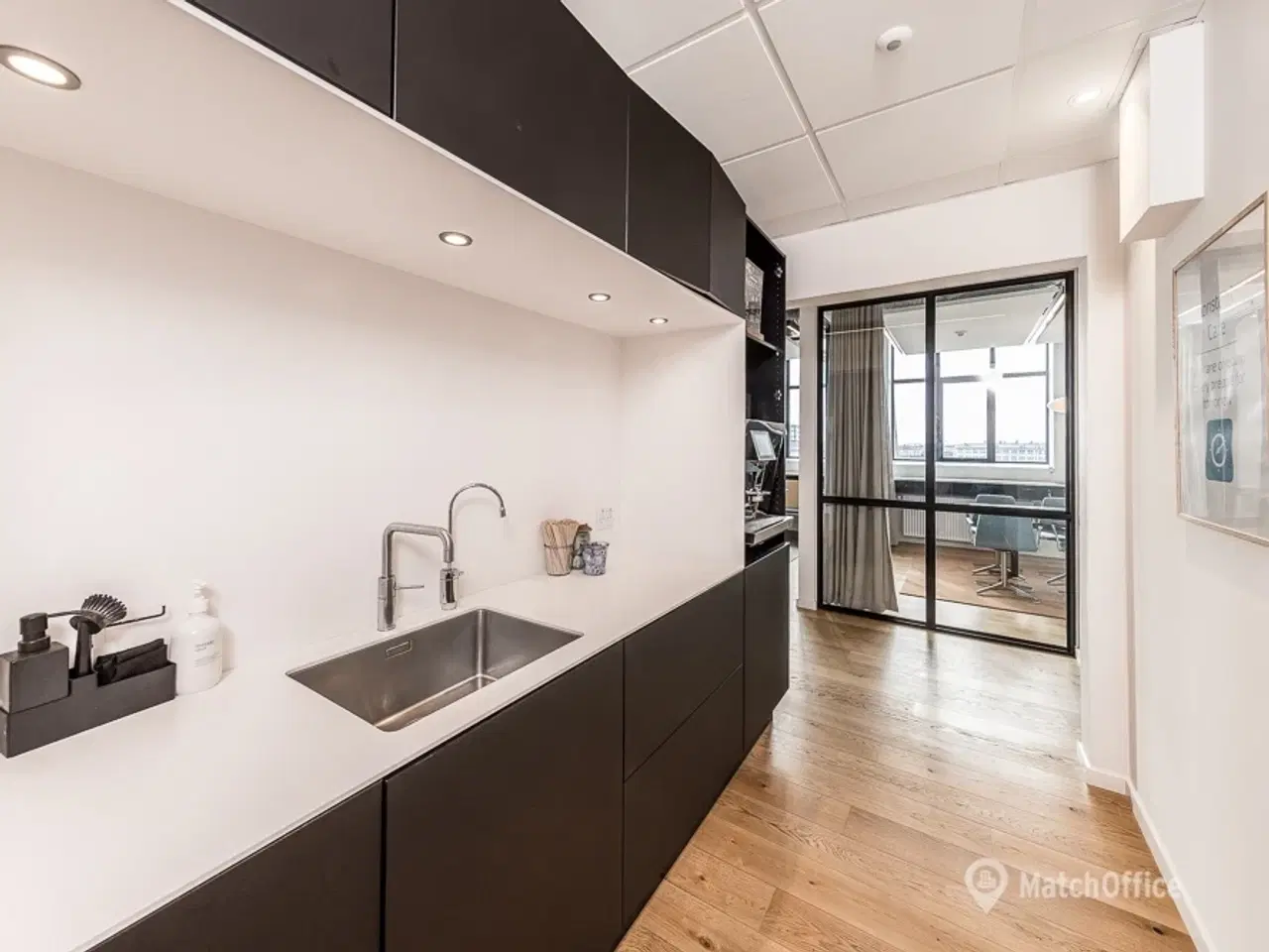 Billede 5 - 363 m² kontor med privat tagterrasse