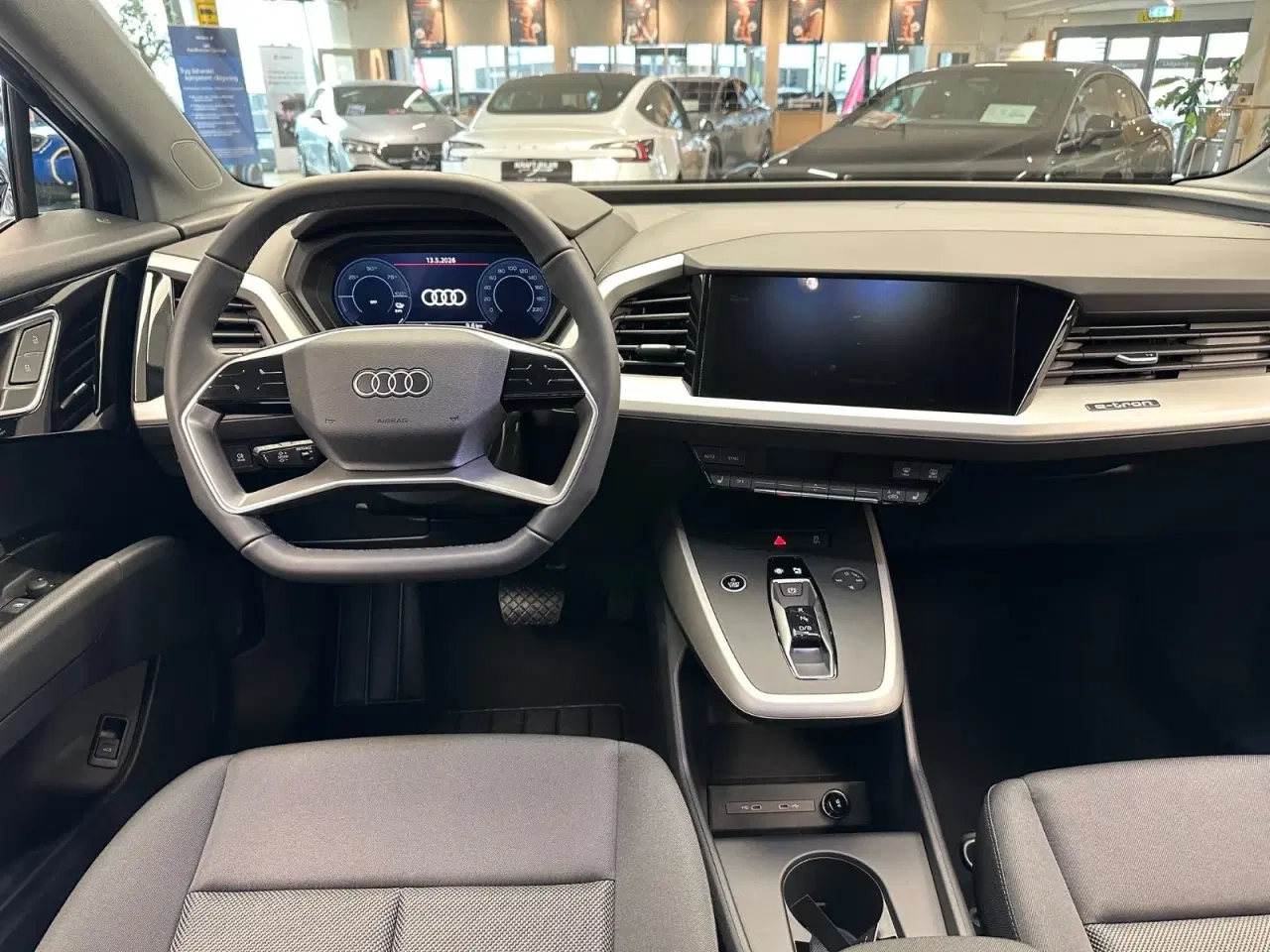 Billede 22 - Audi Q4 e-tron 40 