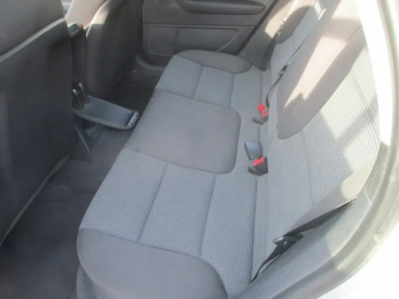 Billede 5 - Audi A3 1,6 Ambiente Sportback