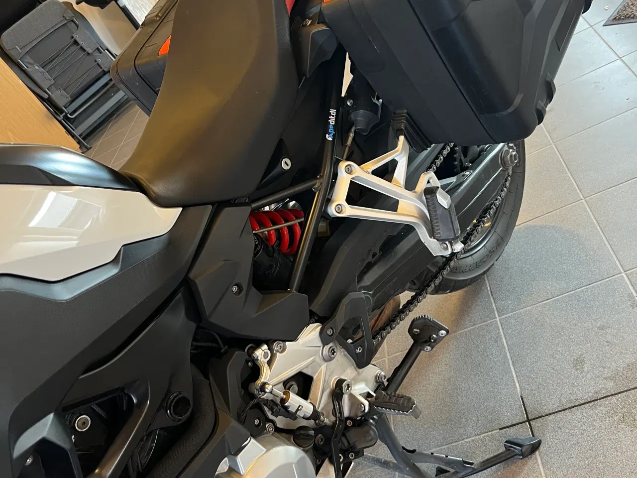 Billede 7 - BMW f 750 gs