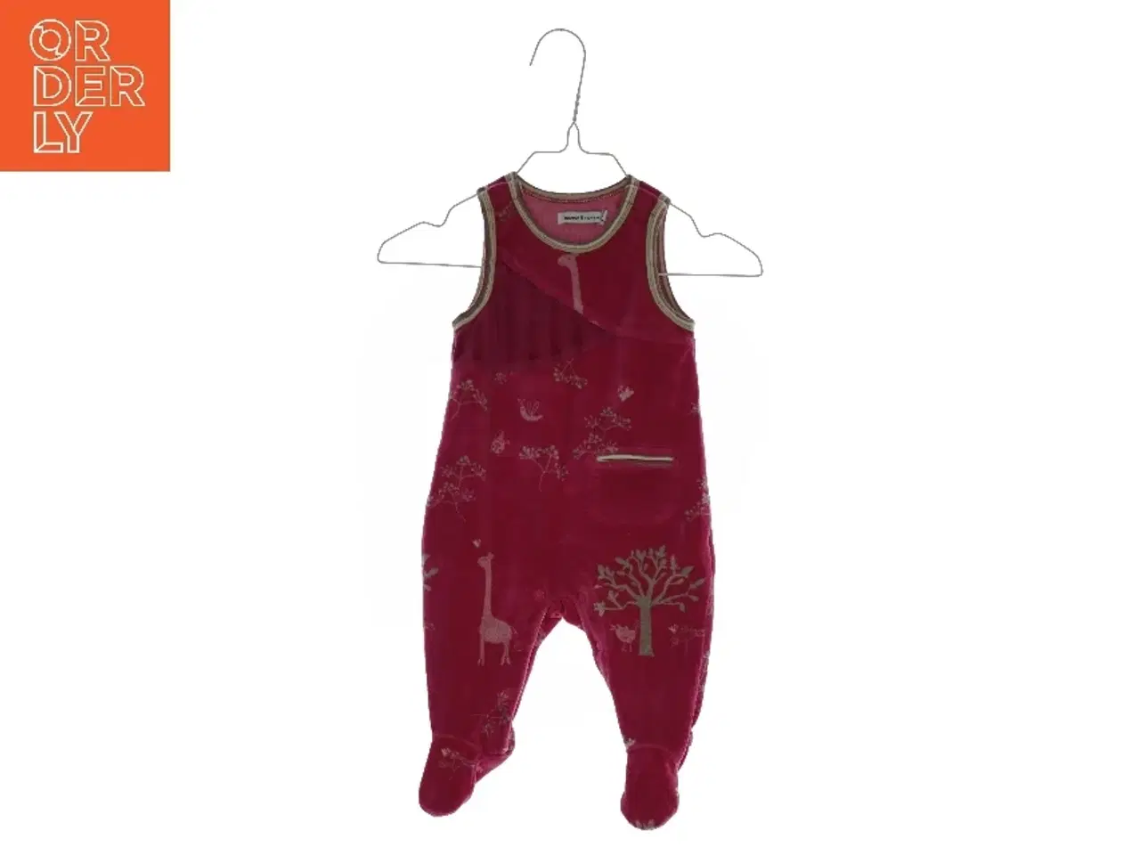 Billede 2 - Heldragt fra Name It