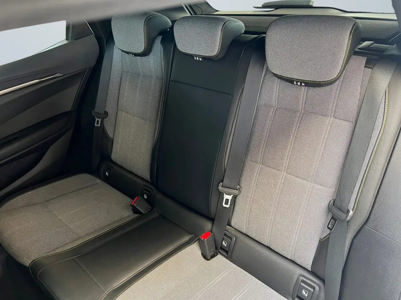 Billede 14 - Renault Megane E-Tech 60 Techno