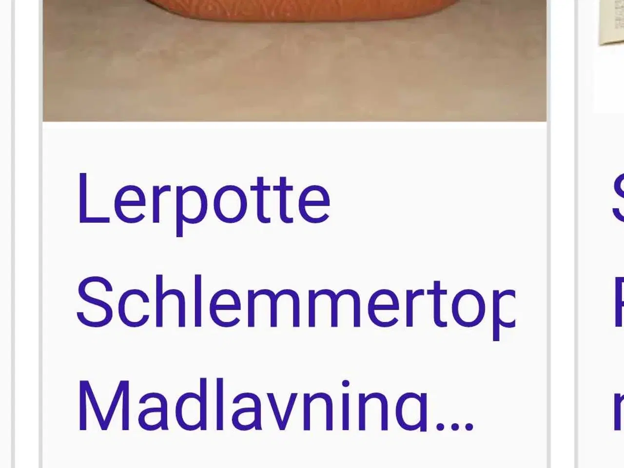 Billede 10 - Blandede gode ting