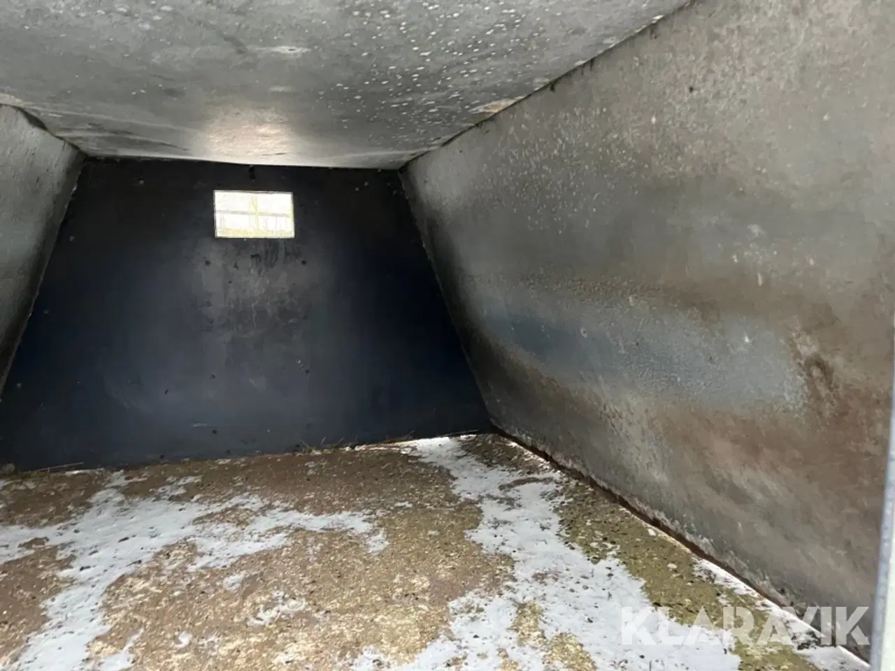 Billede 12 - Grissehytte